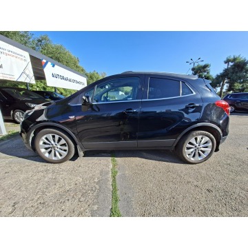 Opel Mokka  SUV 2017,  1.4 benzyna - Na sprzedaż za 42 000 zł - Cieszyn - zdjęcie 7