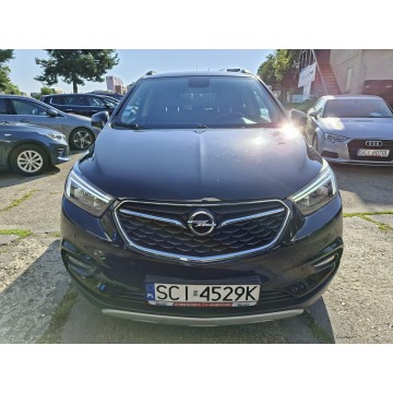 Opel Mokka  SUV 2017,  1.4 benzyna - Na sprzedaż za 42 000 zł - Cieszyn - zdjęcie 3