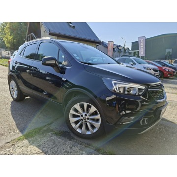 Opel Mokka  SUV 2017,  1.4 benzyna - Na sprzedaż za 42 000 zł - Cieszyn - zdjęcie 4