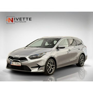 Kia Cee'd - 1,5 T-GDI(160 KM) Business Line Plus Salon PL Faktura Vat