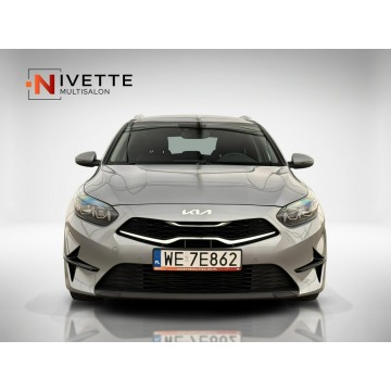 Kia Ceed  Kombi 2022,  1.5 benzyna - Na sprzedaż za 61 900 zł - Warszawa - zdjęcie 8