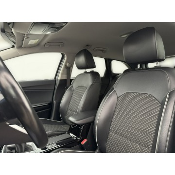 Kia Ceed  Kombi 2022,  1.5 benzyna - Na sprzedaż za 61 900 zł - Warszawa - zdjęcie 11