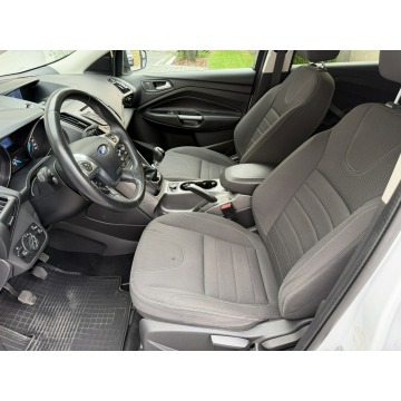 Ford Kuga  SUV 2014,  1.6 benzyna - Na sprzedaż za 29 900 zł - Kotarwice - zdjęcie 5