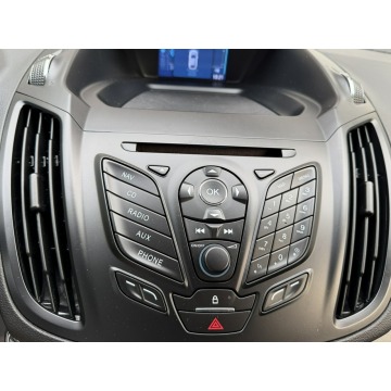 Ford Kuga  SUV 2014,  1.6 benzyna - Na sprzedaż za 29 900 zł - Kotarwice - zdjęcie 8