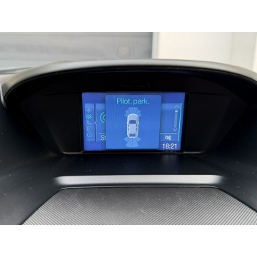 Ford Kuga  SUV 2014,  1.6 benzyna - Na sprzedaż za 29 900 zł - Kotarwice - zdjęcie 7