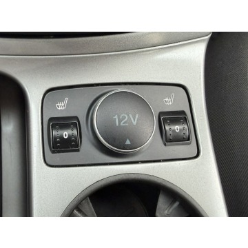 Ford Kuga  SUV 2014,  1.6 benzyna - Na sprzedaż za 29 900 zł - Kotarwice - zdjęcie 9