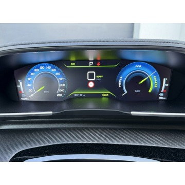 Peugeot 508  Kombi 2021,  1.6 benzyna, automat - Na sprzedaż za 62 900 zł - Kotarwice - zdjęcie 6