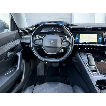 Peugeot 508  Kombi 2021,  1.6 benzyna, automat - Na sprzedaż za 62 900 zł - Kotarwice - zdjęcie 4