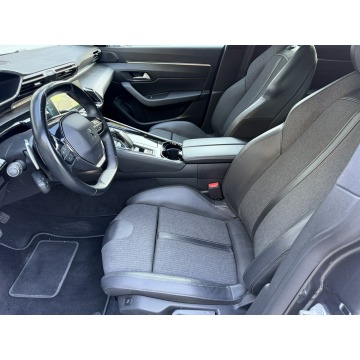 Peugeot 508  Kombi 2021,  1.6 benzyna, automat - Na sprzedaż za 62 900 zł - Kotarwice - zdjęcie 5