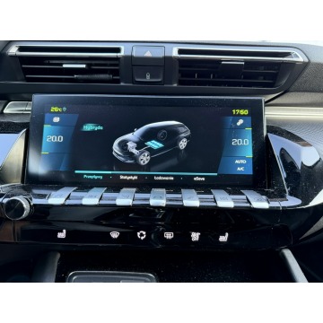 Peugeot 508  Kombi 2021,  1.6 benzyna, automat - Na sprzedaż za 62 900 zł - Kotarwice - zdjęcie 9