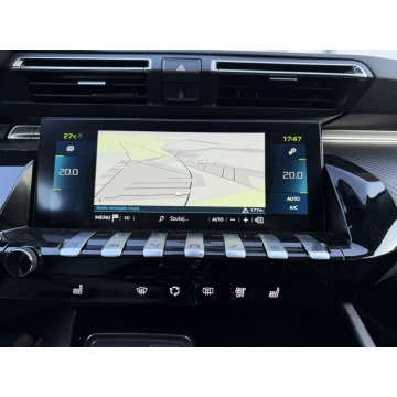 Peugeot 508  Kombi 2021,  1.6 benzyna, automat - Na sprzedaż za 62 900 zł - Kotarwice - zdjęcie 7