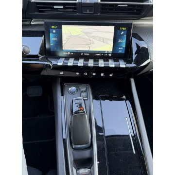 Peugeot 508  Kombi 2021,  1.6 benzyna, automat - Na sprzedaż za 62 900 zł - Kotarwice - zdjęcie 10