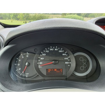 Renault Kangoo  Minivan/Van 2010,  1.6 benzyna - Na sprzedaż za 20 000 zł - Słupsk - zdjęcie 8