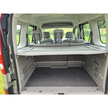 Renault Kangoo  Minivan/Van 2010,  1.6 benzyna - Na sprzedaż za 20 000 zł - Słupsk - zdjęcie 11
