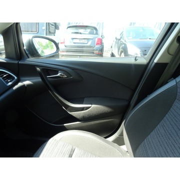 Opel Astra  Hatchback 2015,  1.6 benzyna - Na sprzedaż za 26 900 zł - Łódź - zdjęcie 12