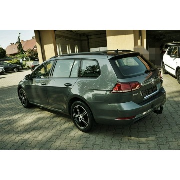 Volkswagen Golf  Kombi 2019,  1.6 diesel - Na sprzedaż za 35 600 zł - Płock - zdjęcie 5