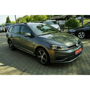 Volkswagen Golf  Kombi 2019,  1.6 diesel - Na sprzedaż za 35 600 zł - Płock - zdjęcie 10