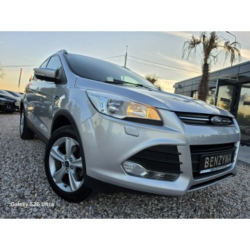 Ford Kuga  SUV 2015,  1.5 benzyna - Na sprzedaż za 28 999 zł - Nowe Sójki - zdjęcie 7