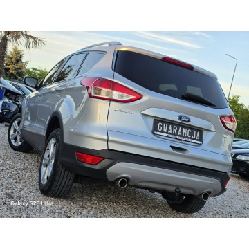 Ford Kuga  SUV 2015,  1.5 benzyna - Na sprzedaż za 28 999 zł - Nowe Sójki - zdjęcie 12