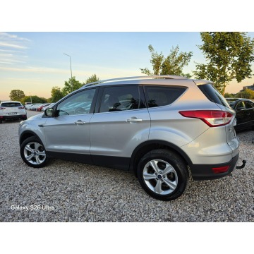 Ford Kuga  SUV 2015,  1.5 benzyna - Na sprzedaż za 28 999 zł - Nowe Sójki - zdjęcie 11
