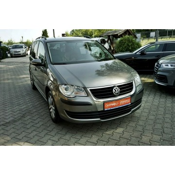 Volkswagen Touran  Minivan/Van 2010,  1.9 diesel - Na sprzedaż za 16 600 zł - Płock - zdjęcie 11
