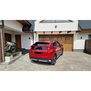 Mitsubishi Eclipse Cross  SUV 2018,  1.5 benzyna - Na sprzedaż za 57 900 zł - Ostrołęka - zdjęcie 6