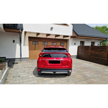 Mitsubishi Eclipse Cross  SUV 2018,  1.5 benzyna - Na sprzedaż za 57 900 zł - Ostrołęka - zdjęcie 5