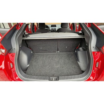 Mitsubishi Eclipse Cross  SUV 2018,  1.5 benzyna - Na sprzedaż za 57 900 zł - Ostrołęka - zdjęcie 10