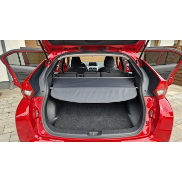 Mitsubishi Eclipse Cross  SUV 2018,  1.5 benzyna - Na sprzedaż za 57 900 zł - Ostrołęka - zdjęcie 9