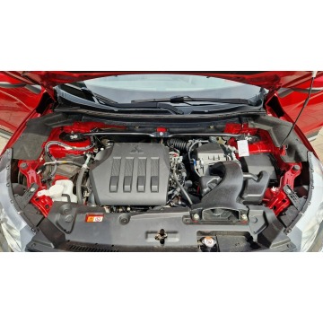 Mitsubishi Eclipse Cross  SUV 2018,  1.5 benzyna - Na sprzedaż za 57 900 zł - Ostrołęka - zdjęcie 12