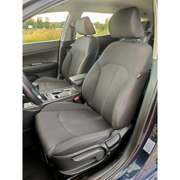 Kia Optima  Kombi 2019,  1.6 diesel - Na sprzedaż za 57 900 zł - Burzenin - zdjęcie 11
