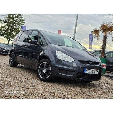 Ford S-MAX  Minivan/Van 2009,  2.0 diesel - Na sprzedaż za 15 999 zł - Nowe Sójki - zdjęcie 7