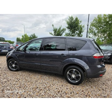 Ford S-MAX  Minivan/Van 2009,  2.0 diesel - Na sprzedaż za 15 999 zł - Nowe Sójki - zdjęcie 12