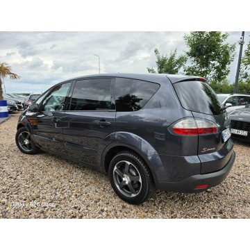 Ford S-MAX  Minivan/Van 2009,  2.0 diesel - Na sprzedaż za 15 999 zł - Nowe Sójki - zdjęcie 11