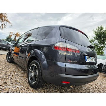 Ford S-MAX  Minivan/Van 2009,  2.0 diesel - Na sprzedaż za 15 999 zł - Nowe Sójki - zdjęcie 10