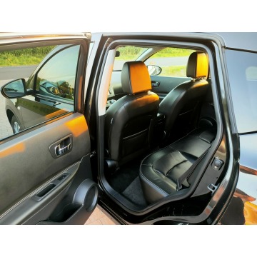 Nissan Qashqai  SUV 2013,  2.0 diesel, automat - Na sprzedaż za 29 900 zł - Burzenin - zdjęcie 11