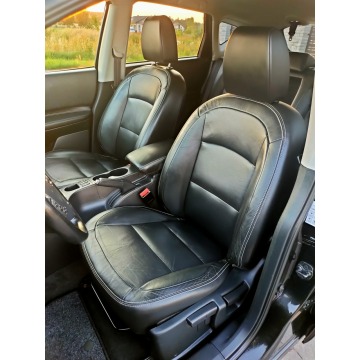 Nissan Qashqai  SUV 2013,  2.0 diesel, automat - Na sprzedaż za 29 900 zł - Burzenin - zdjęcie 10