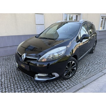 Renault Scenic  Hatchback 2013,  1.6 diesel - Na sprzedaż za 19 900 zł - Chlewice - zdjęcie 2