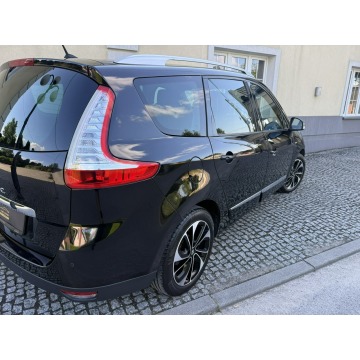 Renault Scenic  Hatchback 2013,  1.6 diesel - Na sprzedaż za 19 900 zł - Chlewice - zdjęcie 3