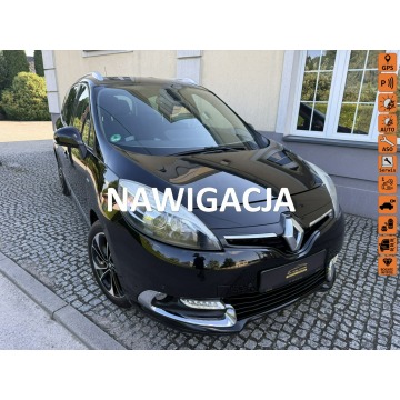 Renault Scenic - Bardzo dobry stan, Bogate wyposażenie.
