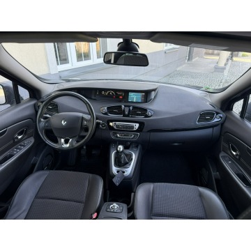 Renault Scenic  Hatchback 2013,  1.6 diesel - Na sprzedaż za 19 900 zł - Chlewice - zdjęcie 5