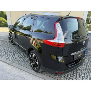 Renault Scenic  Hatchback 2013,  1.6 diesel - Na sprzedaż za 19 900 zł - Chlewice - zdjęcie 4