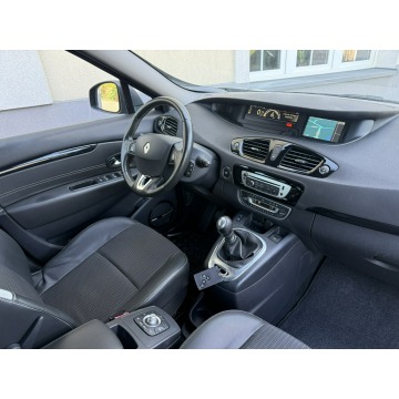 Renault Scenic  Hatchback 2013,  1.6 diesel - Na sprzedaż za 19 900 zł - Chlewice - zdjęcie 6