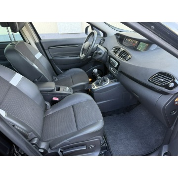 Renault Scenic  Hatchback 2013,  1.6 diesel - Na sprzedaż za 19 900 zł - Chlewice - zdjęcie 7