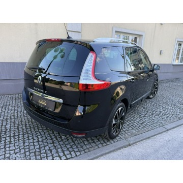 Renault Scenic  Hatchback 2013,  1.6 diesel - Na sprzedaż za 19 900 zł - Chlewice - zdjęcie 10