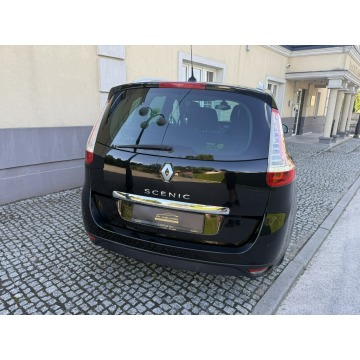 Renault Scenic  Hatchback 2013,  1.6 diesel - Na sprzedaż za 19 900 zł - Chlewice - zdjęcie 9