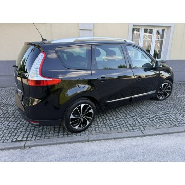 Renault Scenic  Hatchback 2013,  1.6 diesel - Na sprzedaż za 19 900 zł - Chlewice - zdjęcie 11