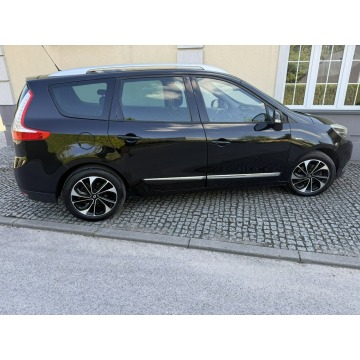 Renault Scenic  Hatchback 2013,  1.6 diesel - Na sprzedaż za 19 900 zł - Chlewice - zdjęcie 12