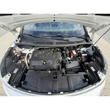 Peugeot 5008  SUV 2019,  2.0 diesel, automat - Na sprzedaż za 69 900 zł - Mrągowo - zdjęcie 3