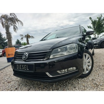 Volkswagen Passat  Kombi 2013,  1.6 diesel - Na sprzedaż za 22 999 zł - Nowe Sójki - zdjęcie 7